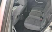 Ford C-Max 1 generation [restyling] Minivan