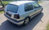 Volkswagen Golf GTI 3 generation