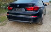 BMW 5 Series F07/F10/F11 [restyling] Gran Turismo liftback