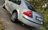 Ford Mondeo 3 generation Sedan