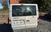 Ford Tourneo 2 generation Minivan