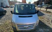Ford Tourneo 2 generation Minivan
