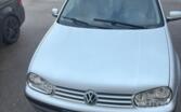 Volkswagen Golf 4 generation Hatchback 5-doors