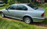 BMW 5 Series E39 Sedan 4-doors