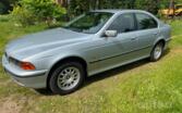 BMW 5 Series E39 Sedan 4-doors