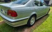 BMW 5 Series E39 Sedan 4-doors