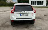 Volvo XC60 1 generation Crossover