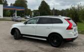 Volvo XC60 1 generation Crossover