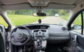 Renault Scenic 2 generation [restyling] Grand minivan 5-doors