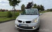 Renault Scenic 2 generation [restyling] Grand minivan 5-doors