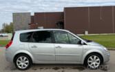 Renault Scenic 2 generation [restyling] Grand minivan 5-doors