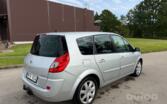 Renault Scenic 2 generation [restyling] Grand minivan 5-doors