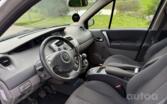 Renault Scenic 2 generation [restyling] Grand minivan 5-doors