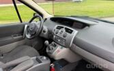 Renault Scenic 2 generation [restyling] Grand minivan 5-doors