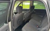 Renault Scenic 2 generation [restyling] Grand minivan 5-doors