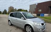 Renault Scenic 2 generation [restyling] Grand minivan 5-doors