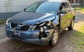 Volvo XC60 1 generation Crossover