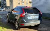 Volvo XC60 1 generation Crossover