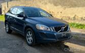 Volvo XC60 1 generation Crossover