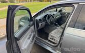 Volkswagen Jetta 5 generation Sedan 4-doors