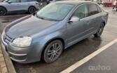 Volkswagen Jetta 5 generation Sedan 4-doors