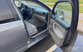 Volkswagen Jetta 5 generation Sedan 4-doors