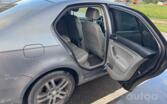 Volkswagen Jetta 5 generation Sedan 4-doors