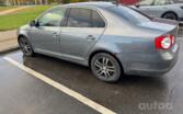 Volkswagen Jetta 5 generation Sedan 4-doors