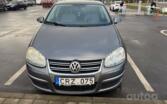 Volkswagen Jetta 5 generation Sedan 4-doors