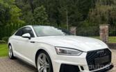 Audi A5 2 generation Coupe