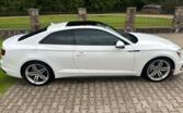 Audi A5 2 generation Coupe
