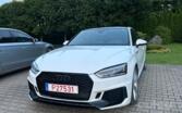 Audi A5 2 generation Coupe