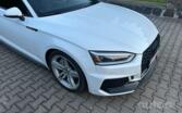 Audi A5 2 generation Coupe