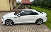 Audi A5 2 generation Coupe