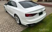 Audi A5 2 generation Coupe