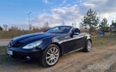 Mercedes-Benz SLK-Class