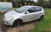 Kia Cee'd 1 generation Hatchback 5-doors