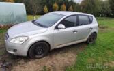 Kia Cee'd 1 generation Hatchback 5-doors