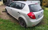 Kia Cee'd 1 generation Hatchback 5-doors