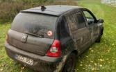 Renault Clio 3 generation Hatchback 5-doors