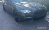 BMW 5 Series F07/F10/F11 [restyling] Sedan