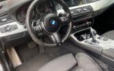BMW 5 Series F07/F10/F11 [restyling] Sedan