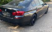 BMW 5 Series F07/F10/F11 [restyling] Sedan