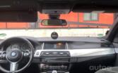 BMW 5 Series F07/F10/F11 [restyling] Sedan
