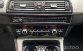 BMW 5 Series F07/F10/F11 [restyling] Sedan