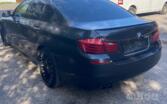 BMW 5 Series F07/F10/F11 [restyling] Sedan