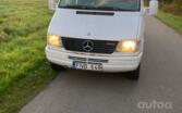 Mercedes-Benz Sprinter First generation