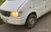 Mercedes-Benz Sprinter First generation