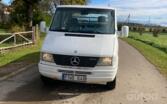 Mercedes-Benz Sprinter First generation