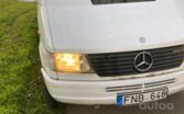 Mercedes-Benz Sprinter First generation